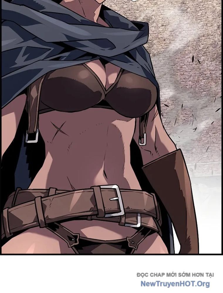 Đặc Tính Tiến Hóa Của Chiêu Hồn Sư - Chapter 89 - Page 51