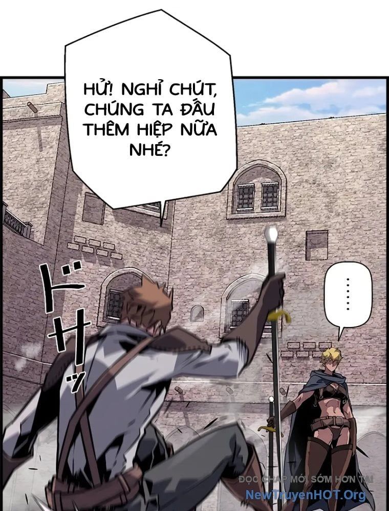 Đặc Tính Tiến Hóa Của Chiêu Hồn Sư - Chapter 89 - Page 52