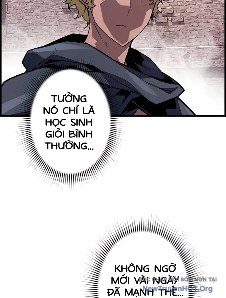 Đặc Tính Tiến Hóa Của Chiêu Hồn Sư - Chapter 89 - Page 54