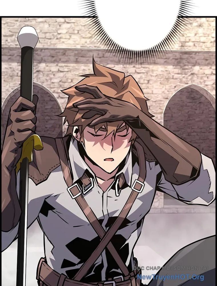 Đặc Tính Tiến Hóa Của Chiêu Hồn Sư - Chapter 89 - Page 55