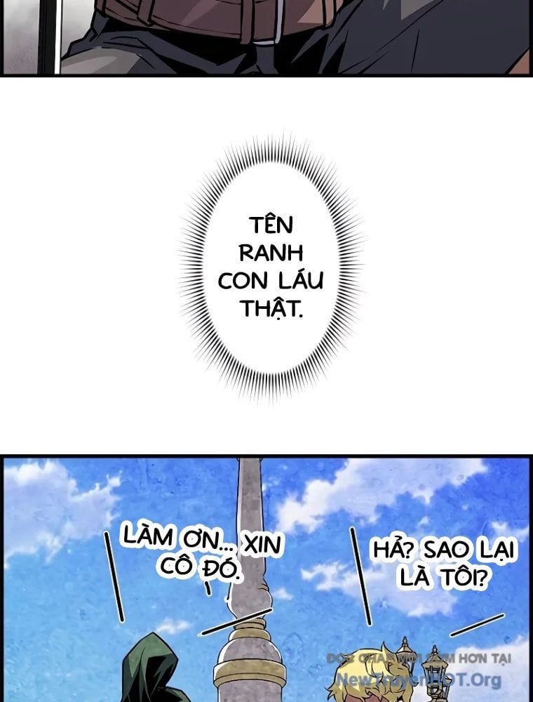 Đặc Tính Tiến Hóa Của Chiêu Hồn Sư - Chapter 89 - Page 56