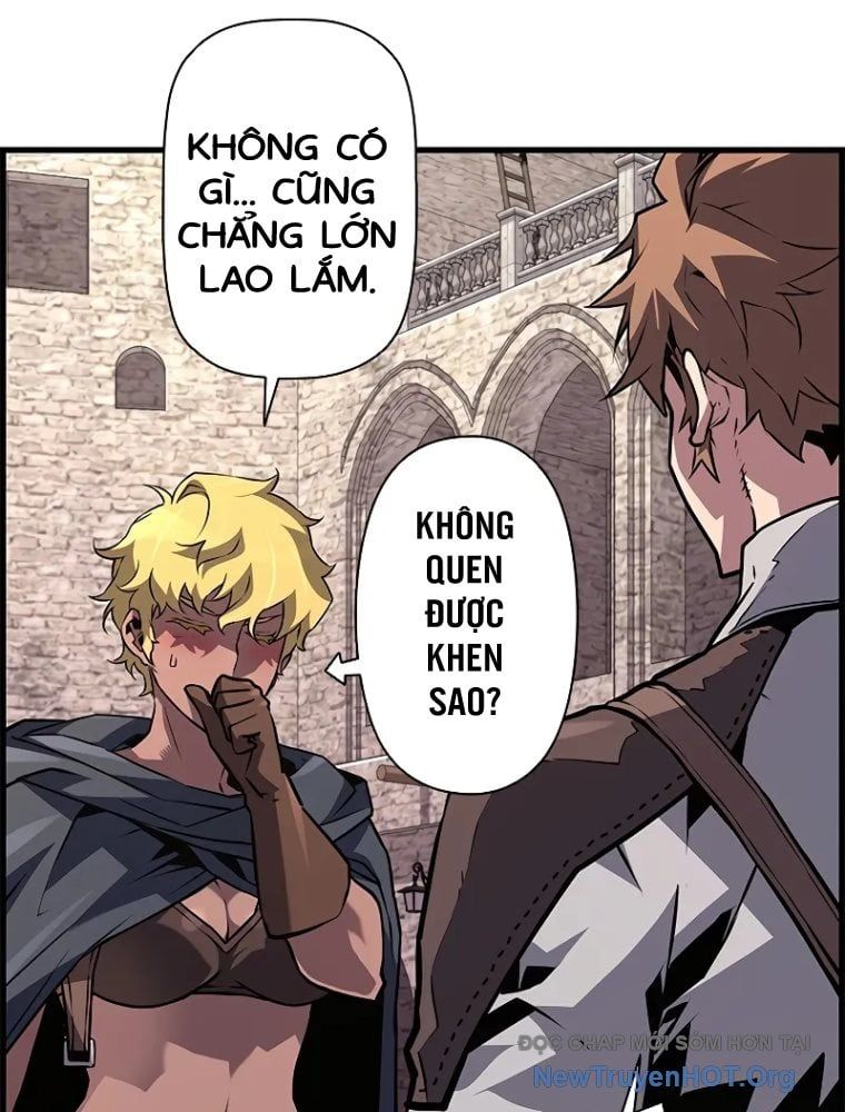 Đặc Tính Tiến Hóa Của Chiêu Hồn Sư - Chapter 89 - Page 63