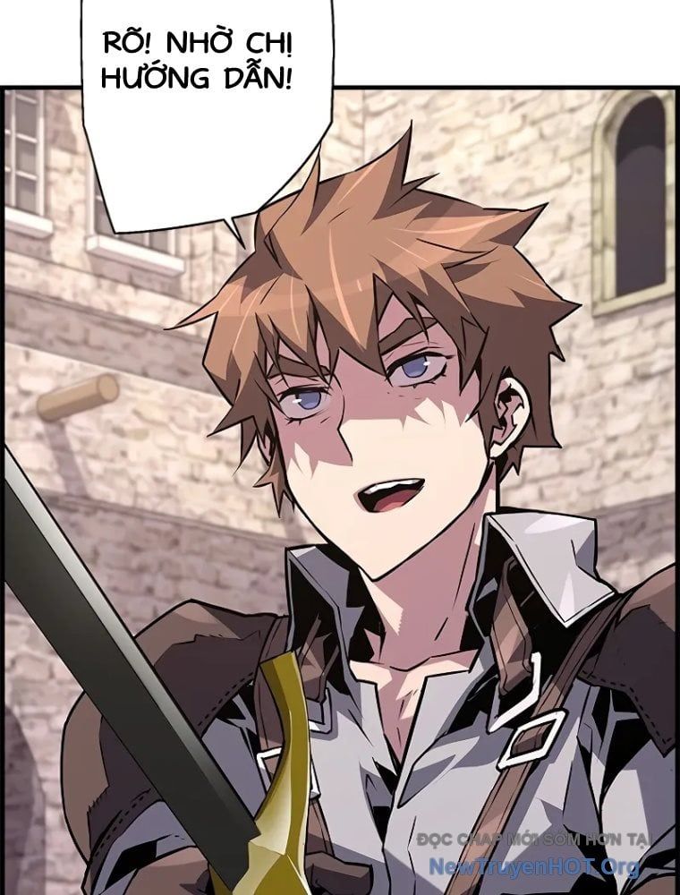 Đặc Tính Tiến Hóa Của Chiêu Hồn Sư - Chapter 89 - Page 69