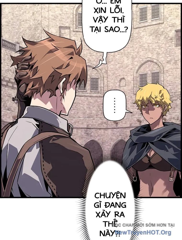 Đặc Tính Tiến Hóa Của Chiêu Hồn Sư - Chapter 89 - Page 74