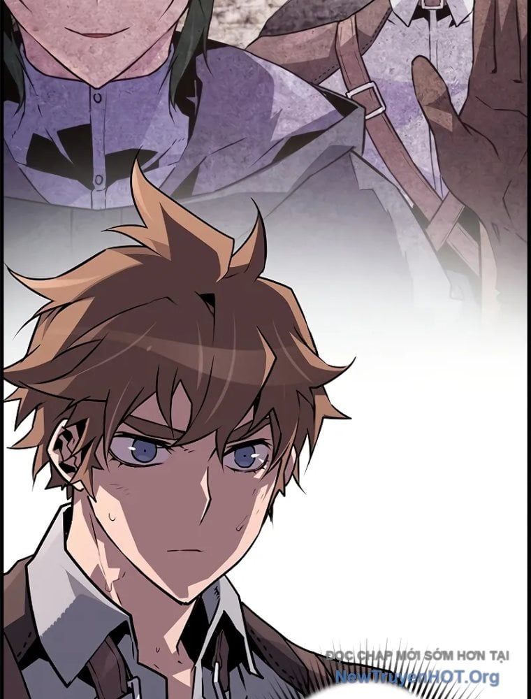 Đặc Tính Tiến Hóa Của Chiêu Hồn Sư - Chapter 89 - Page 77