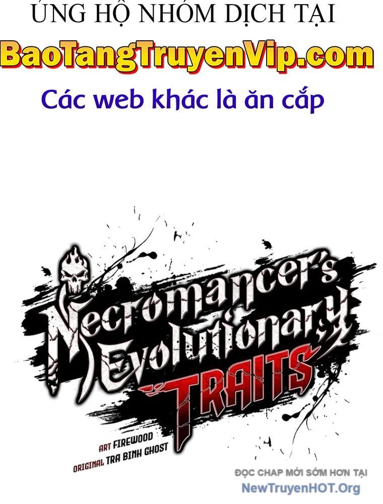 Đặc Tính Tiến Hóa Của Chiêu Hồn Sư - Chapter 89 - Page 8