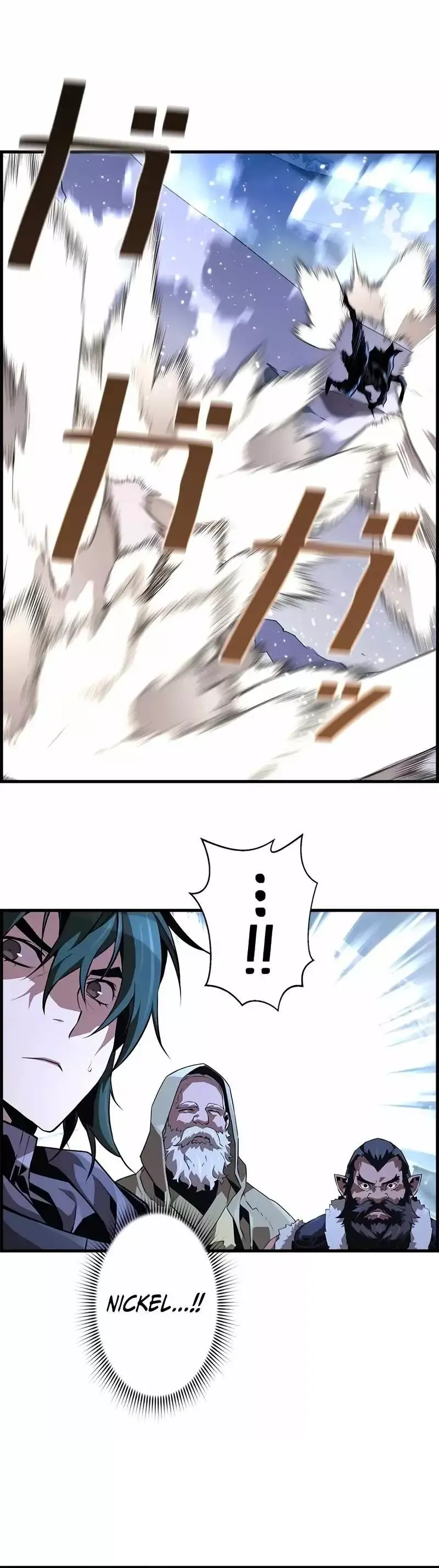 Đặc Tính Tiến Hóa Của Chiêu Hồn Sư - Chapter 90 - Page 11