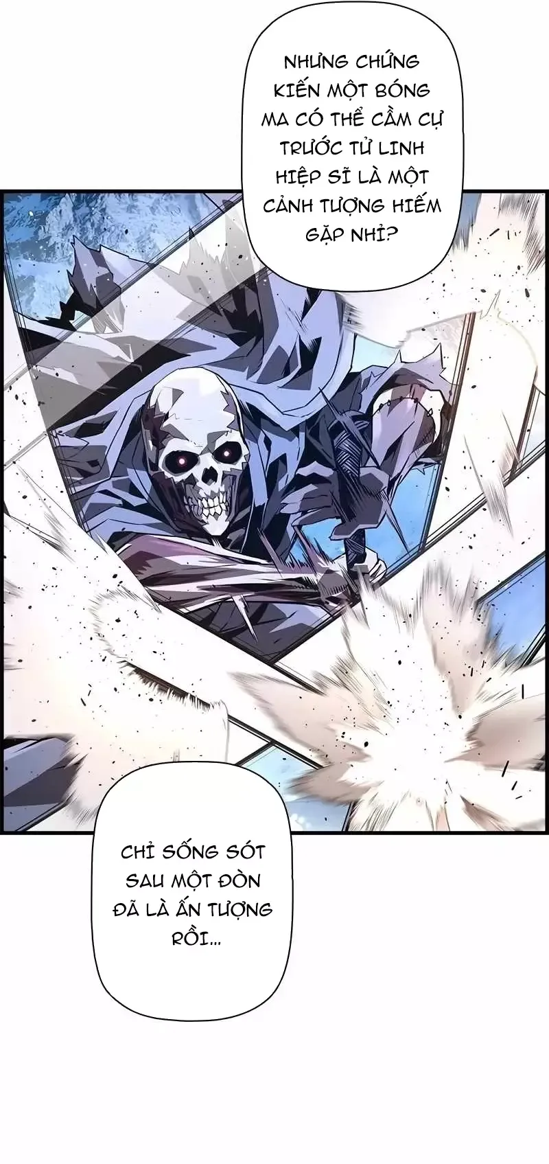 Đặc Tính Tiến Hóa Của Chiêu Hồn Sư - Chapter 90 - Page 15