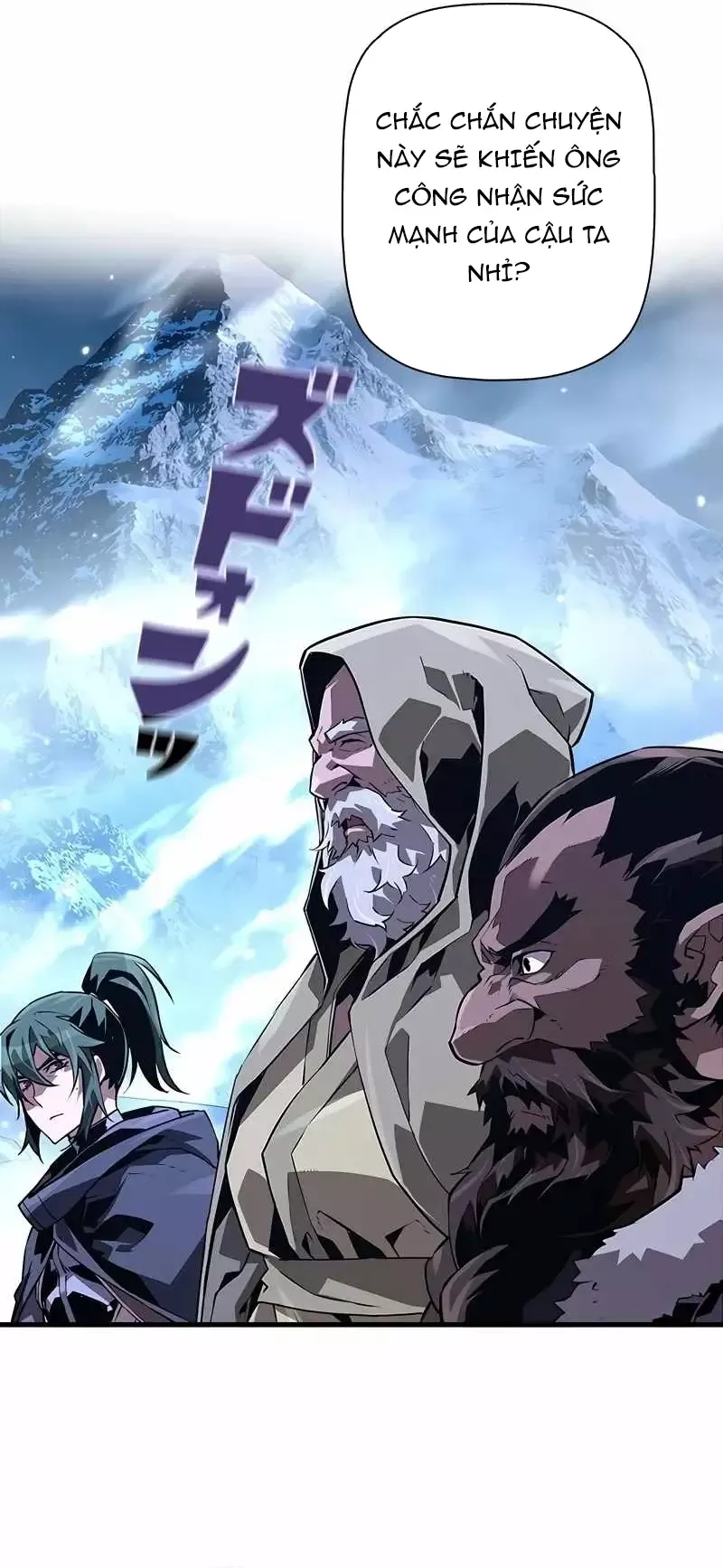 Đặc Tính Tiến Hóa Của Chiêu Hồn Sư - Chapter 90 - Page 16