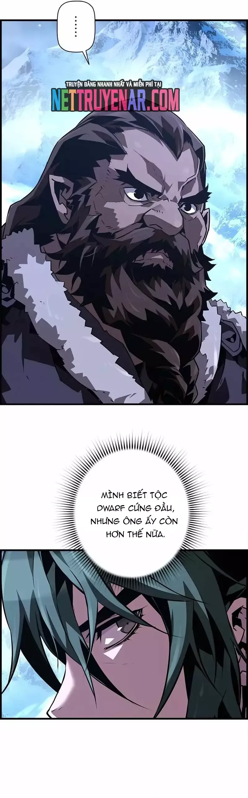 Đặc Tính Tiến Hóa Của Chiêu Hồn Sư - Chapter 90 - Page 17