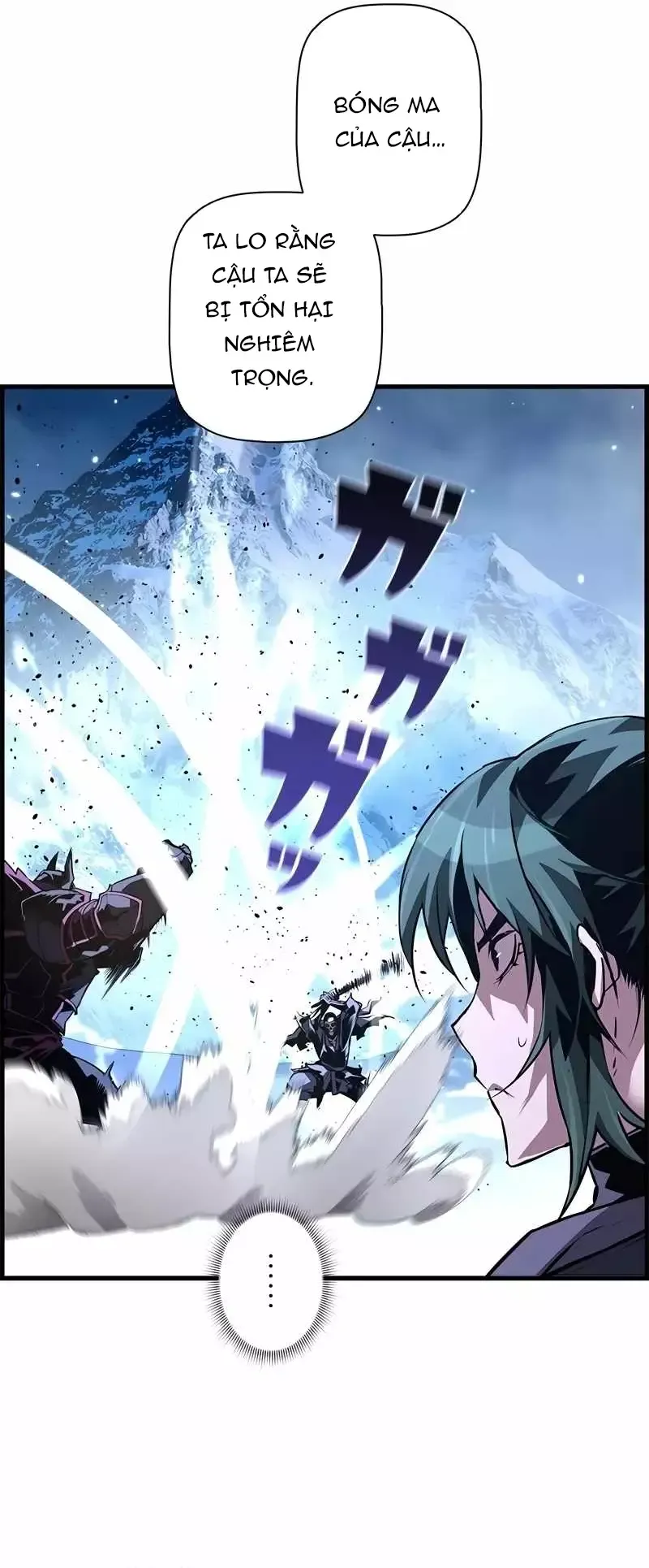 Đặc Tính Tiến Hóa Của Chiêu Hồn Sư - Chapter 90 - Page 19