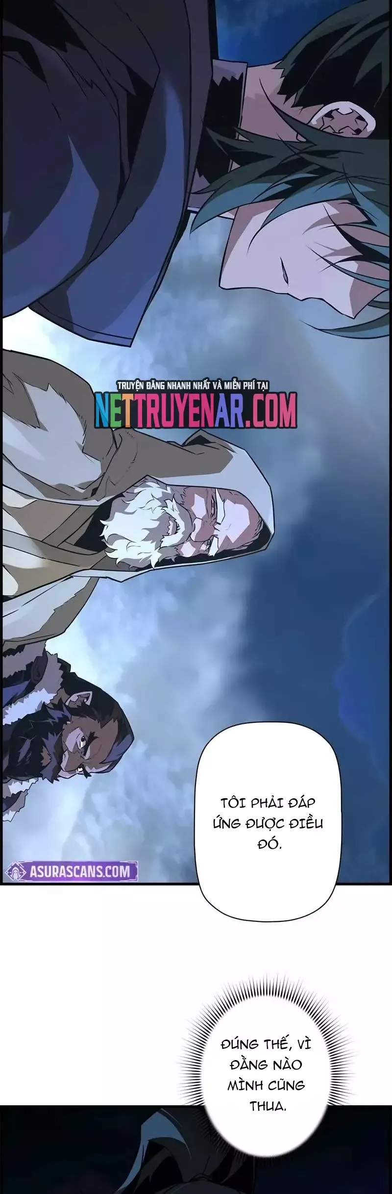 Đặc Tính Tiến Hóa Của Chiêu Hồn Sư - Chapter 90 - Page 21