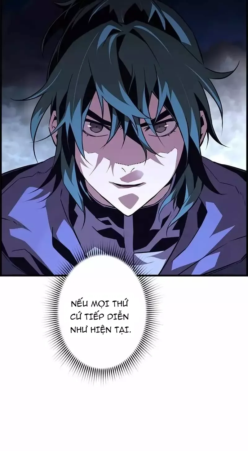 Đặc Tính Tiến Hóa Của Chiêu Hồn Sư - Chapter 90 - Page 22