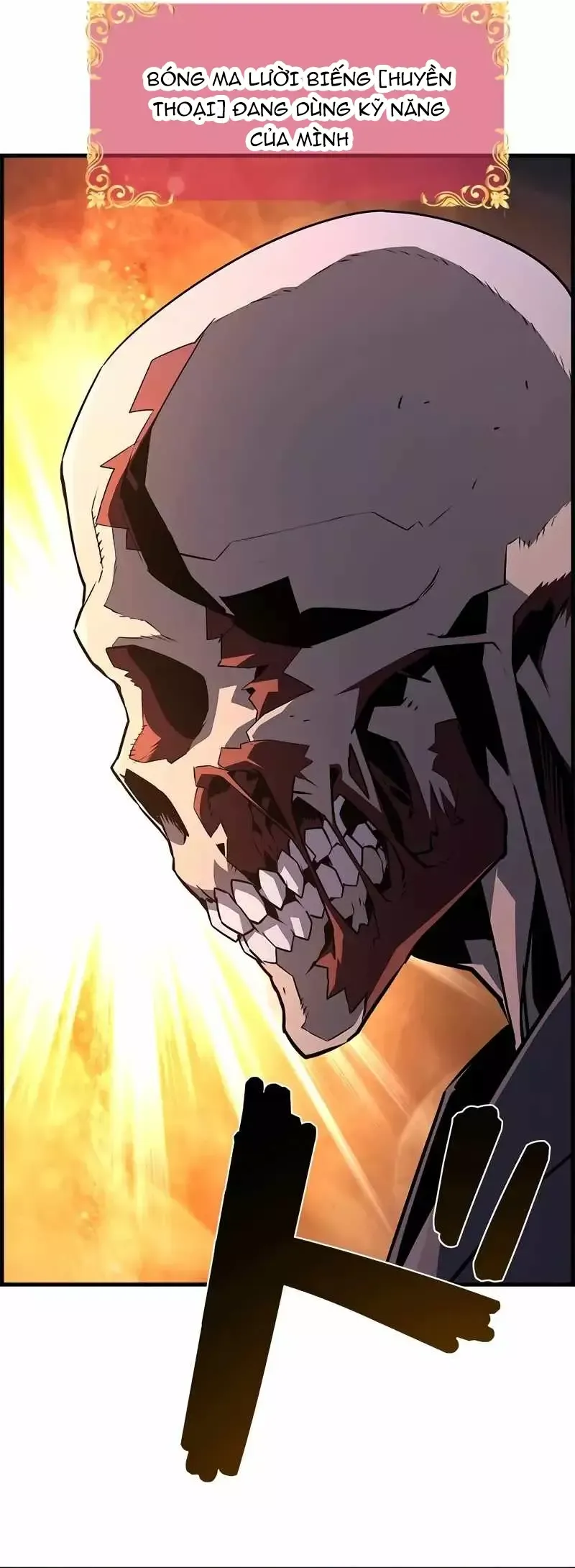 Đặc Tính Tiến Hóa Của Chiêu Hồn Sư - Chapter 90 - Page 23