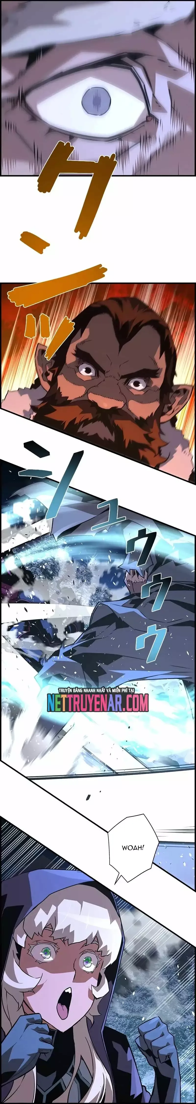 Đặc Tính Tiến Hóa Của Chiêu Hồn Sư - Chapter 90 - Page 24