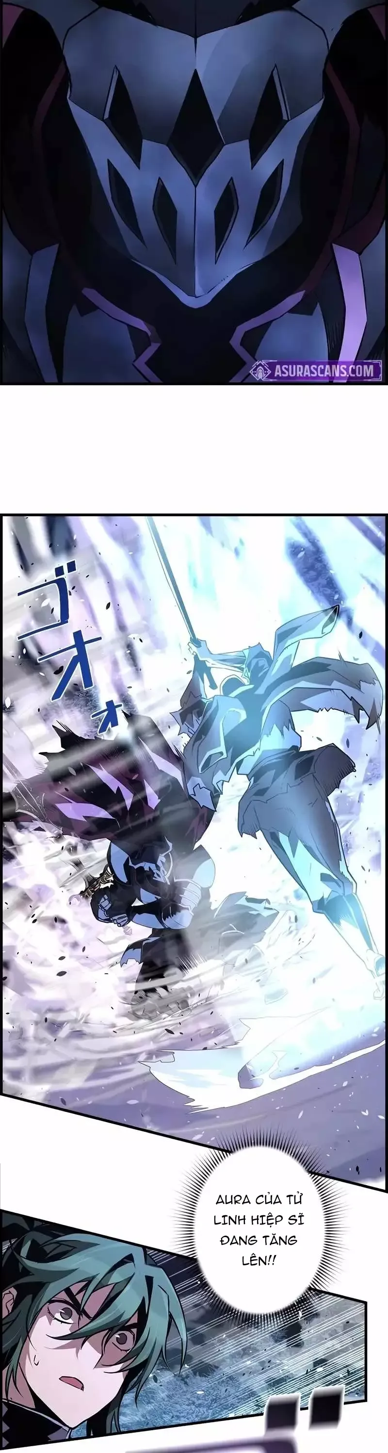 Đặc Tính Tiến Hóa Của Chiêu Hồn Sư - Chapter 90 - Page 27