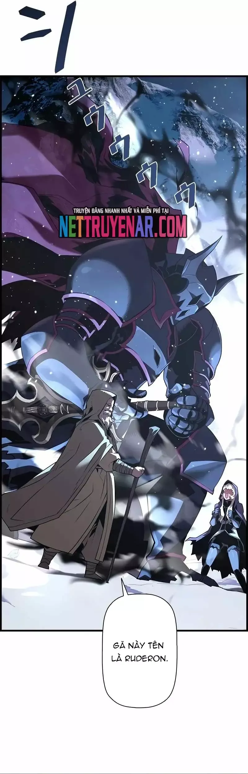 Đặc Tính Tiến Hóa Của Chiêu Hồn Sư - Chapter 90 - Page 3