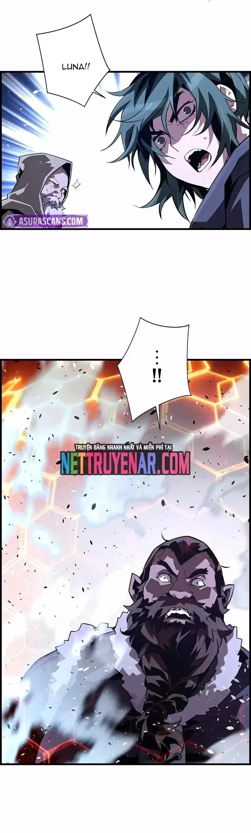 Đặc Tính Tiến Hóa Của Chiêu Hồn Sư - Chapter 90 - Page 32