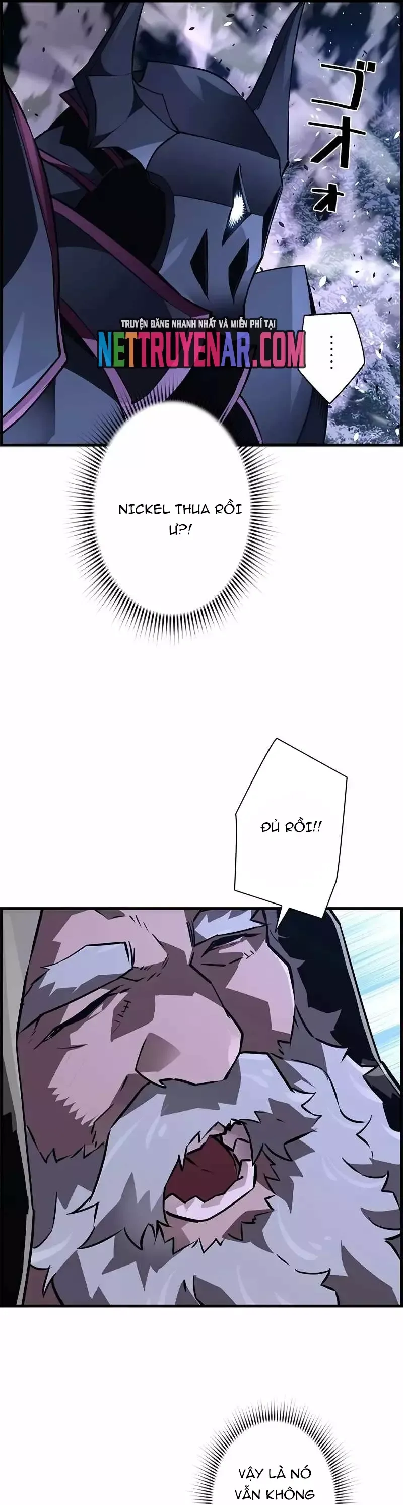 Đặc Tính Tiến Hóa Của Chiêu Hồn Sư - Chapter 90 - Page 35