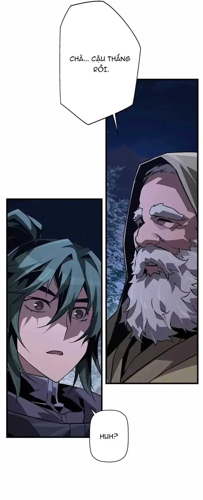 Đặc Tính Tiến Hóa Của Chiêu Hồn Sư - Chapter 90 - Page 37