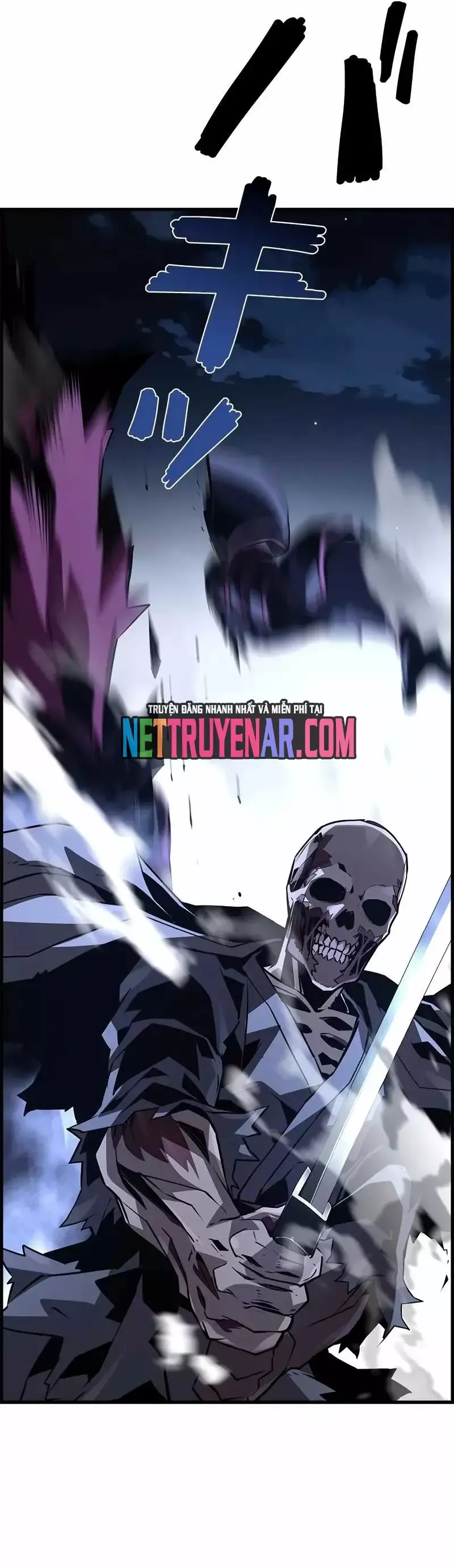 Đặc Tính Tiến Hóa Của Chiêu Hồn Sư - Chapter 90 - Page 38