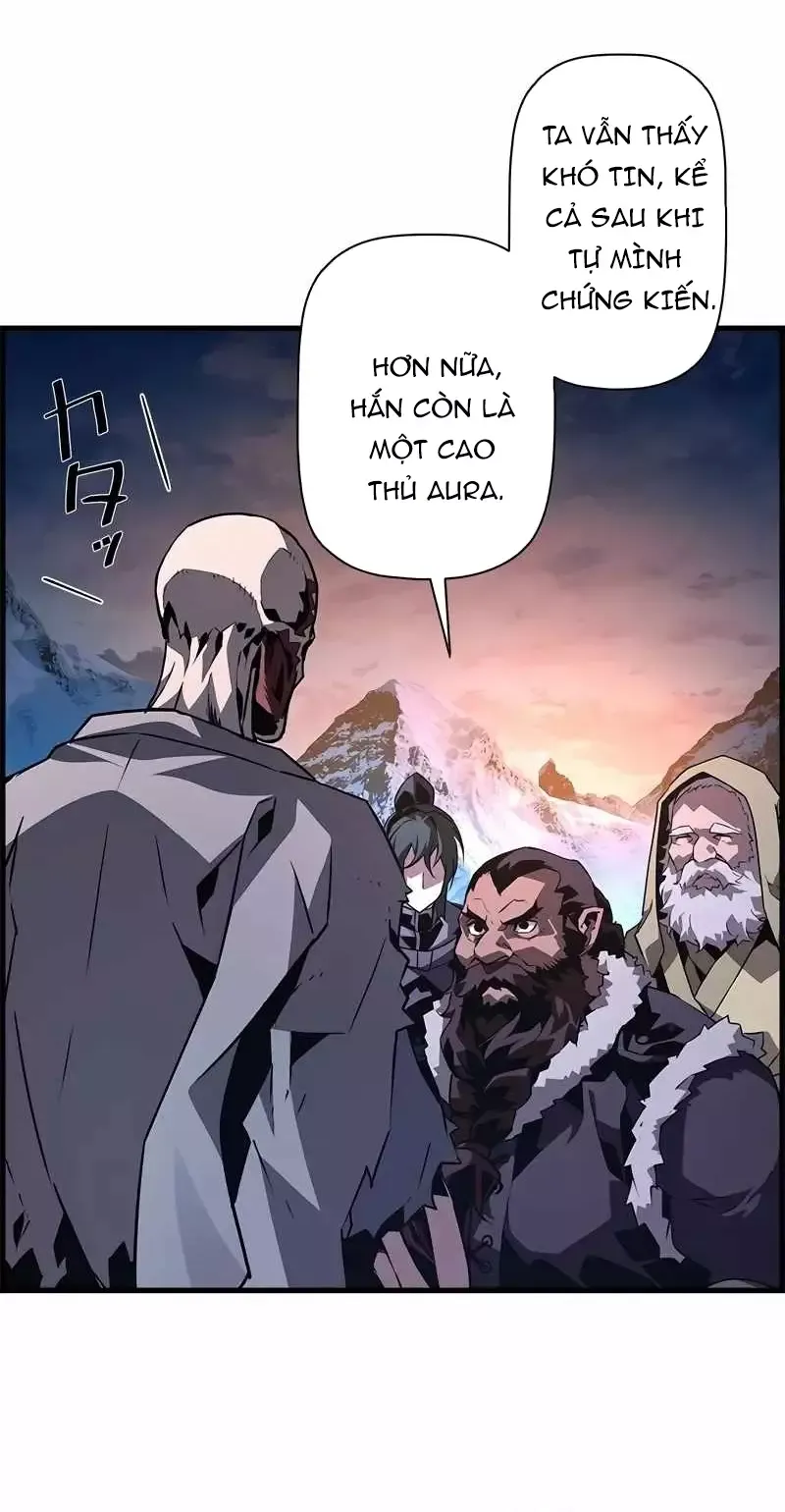 Đặc Tính Tiến Hóa Của Chiêu Hồn Sư - Chapter 90 - Page 42