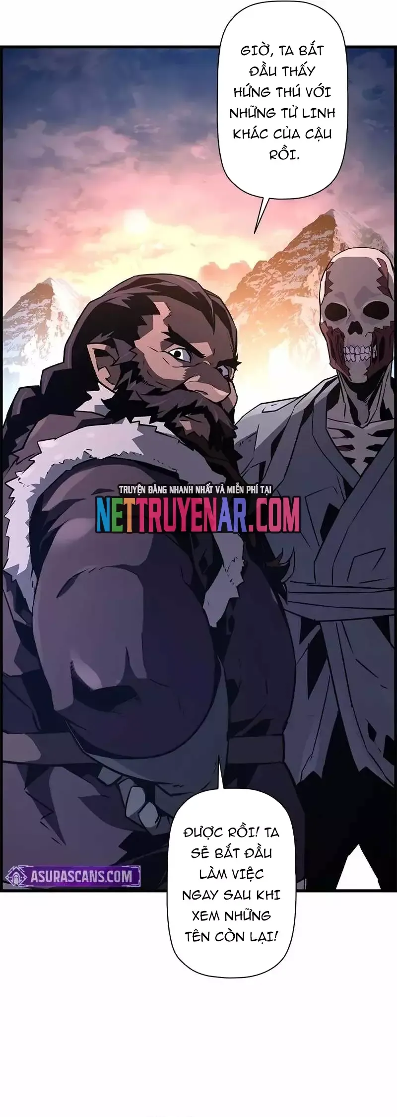 Đặc Tính Tiến Hóa Của Chiêu Hồn Sư - Chapter 90 - Page 43