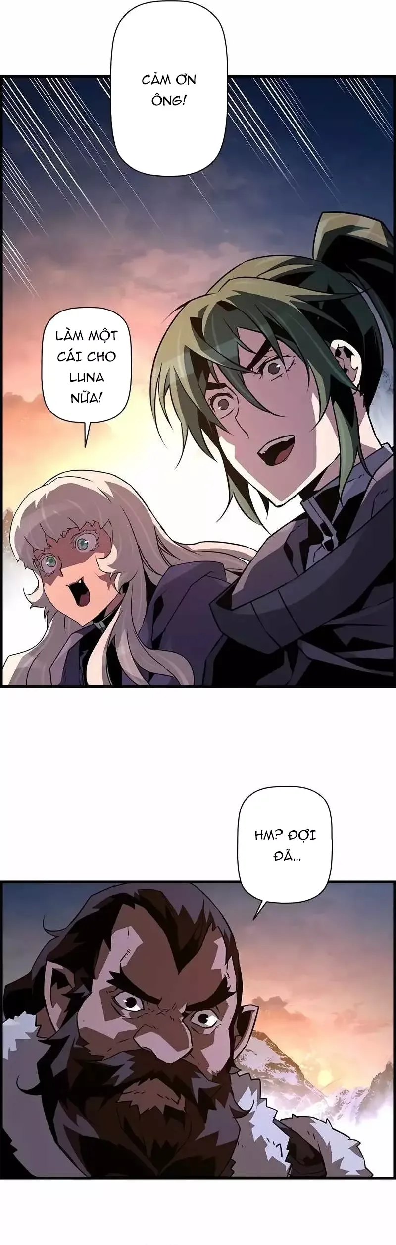 Đặc Tính Tiến Hóa Của Chiêu Hồn Sư - Chapter 90 - Page 44