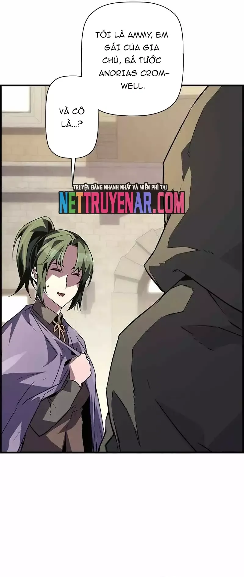 Đặc Tính Tiến Hóa Của Chiêu Hồn Sư - Chapter 90 - Page 53