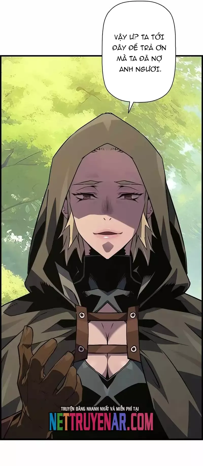 Đặc Tính Tiến Hóa Của Chiêu Hồn Sư - Chapter 90 - Page 54