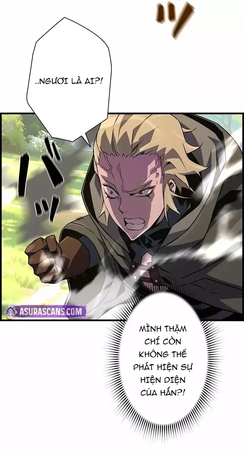 Đặc Tính Tiến Hóa Của Chiêu Hồn Sư - Chapter 90 - Page 56