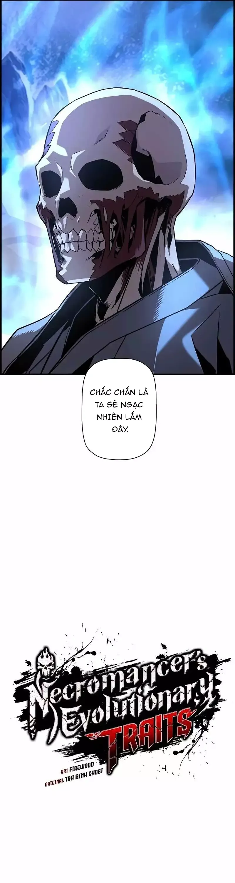 Đặc Tính Tiến Hóa Của Chiêu Hồn Sư - Chapter 90 - Page 6