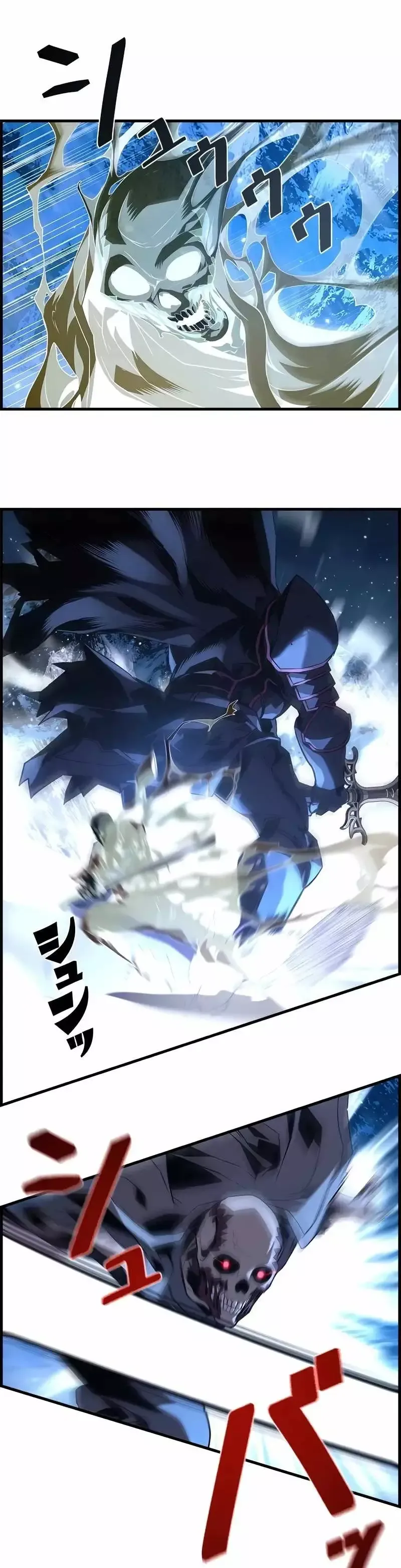 Đặc Tính Tiến Hóa Của Chiêu Hồn Sư - Chapter 90 - Page 8