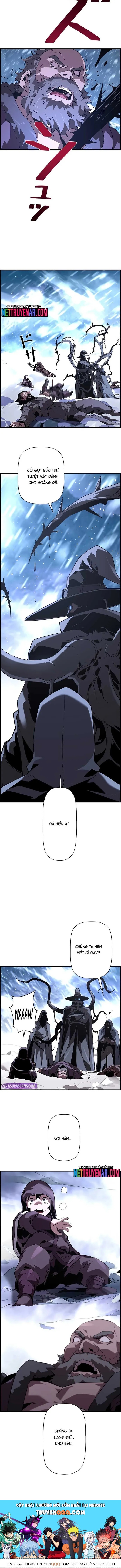 Đặc Tính Tiến Hóa Của Chiêu Hồn Sư - Chapter 91 - Page 11