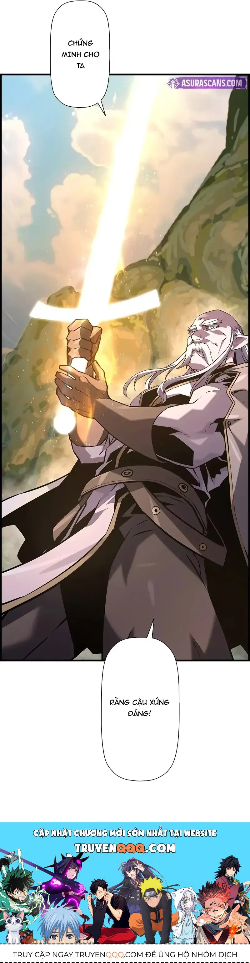 Đặc Tính Tiến Hóa Của Chiêu Hồn Sư - Chapter 94 - Page 9