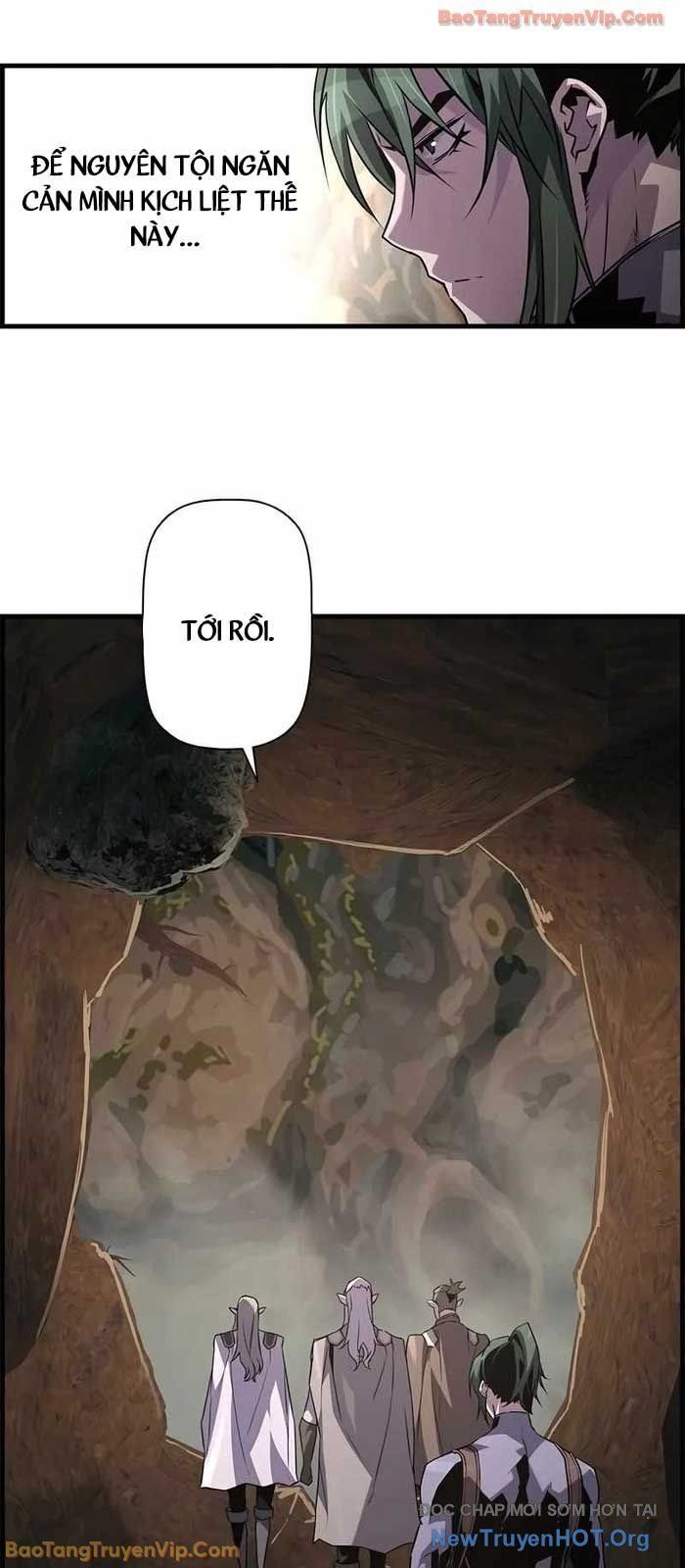 Đặc Tính Tiến Hóa Của Chiêu Hồn Sư - Chapter 96 - Page 11