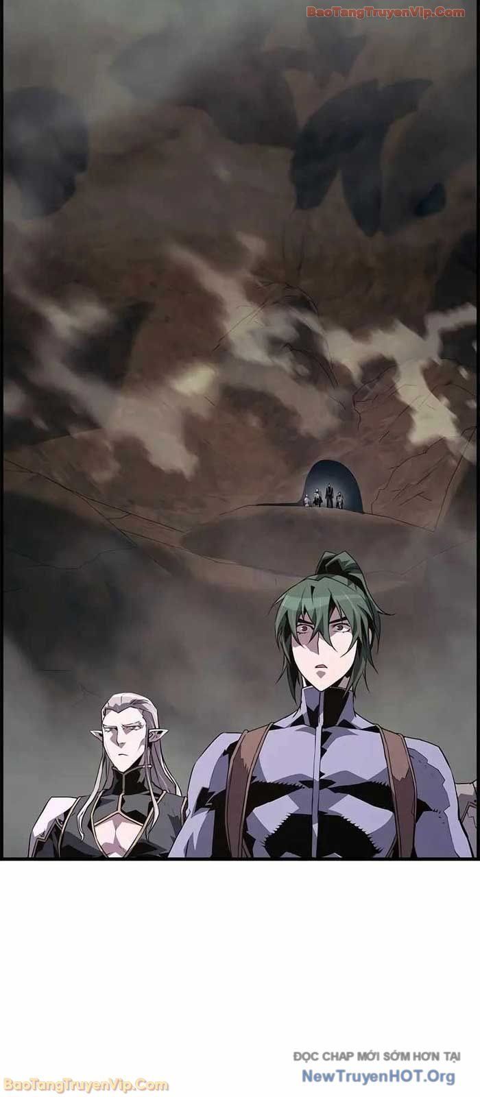 Đặc Tính Tiến Hóa Của Chiêu Hồn Sư - Chapter 96 - Page 14