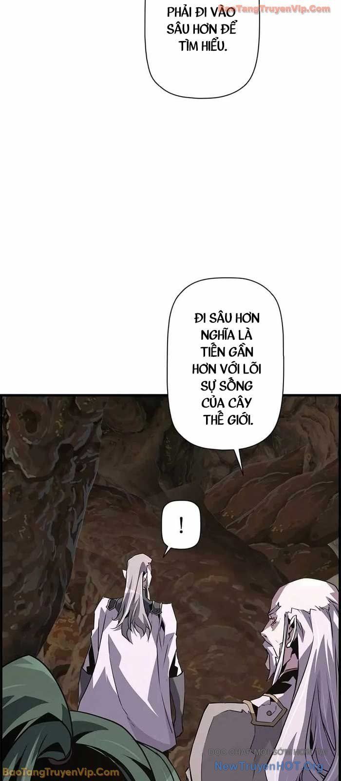 Đặc Tính Tiến Hóa Của Chiêu Hồn Sư - Chapter 96 - Page 18