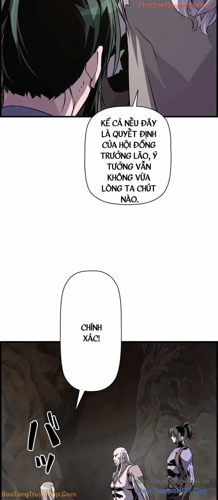 Đặc Tính Tiến Hóa Của Chiêu Hồn Sư - Chapter 96 - Page 19