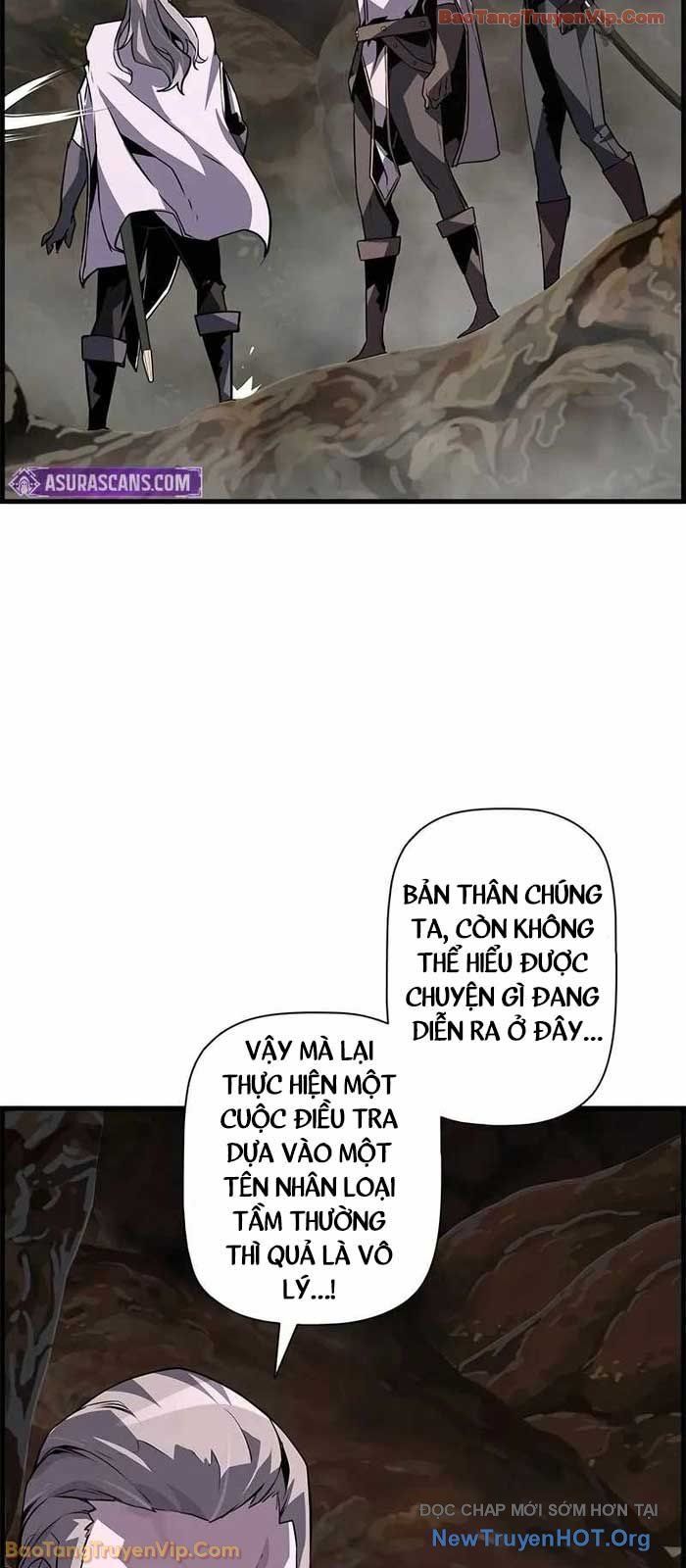 Đặc Tính Tiến Hóa Của Chiêu Hồn Sư - Chapter 96 - Page 20