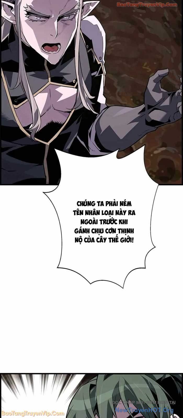 Đặc Tính Tiến Hóa Của Chiêu Hồn Sư - Chapter 96 - Page 21