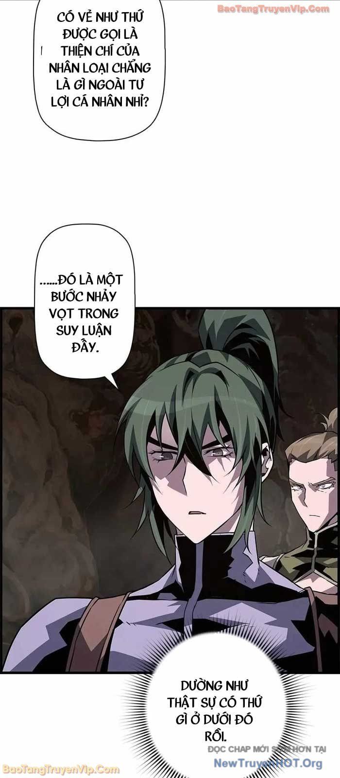 Đặc Tính Tiến Hóa Của Chiêu Hồn Sư - Chapter 96 - Page 24