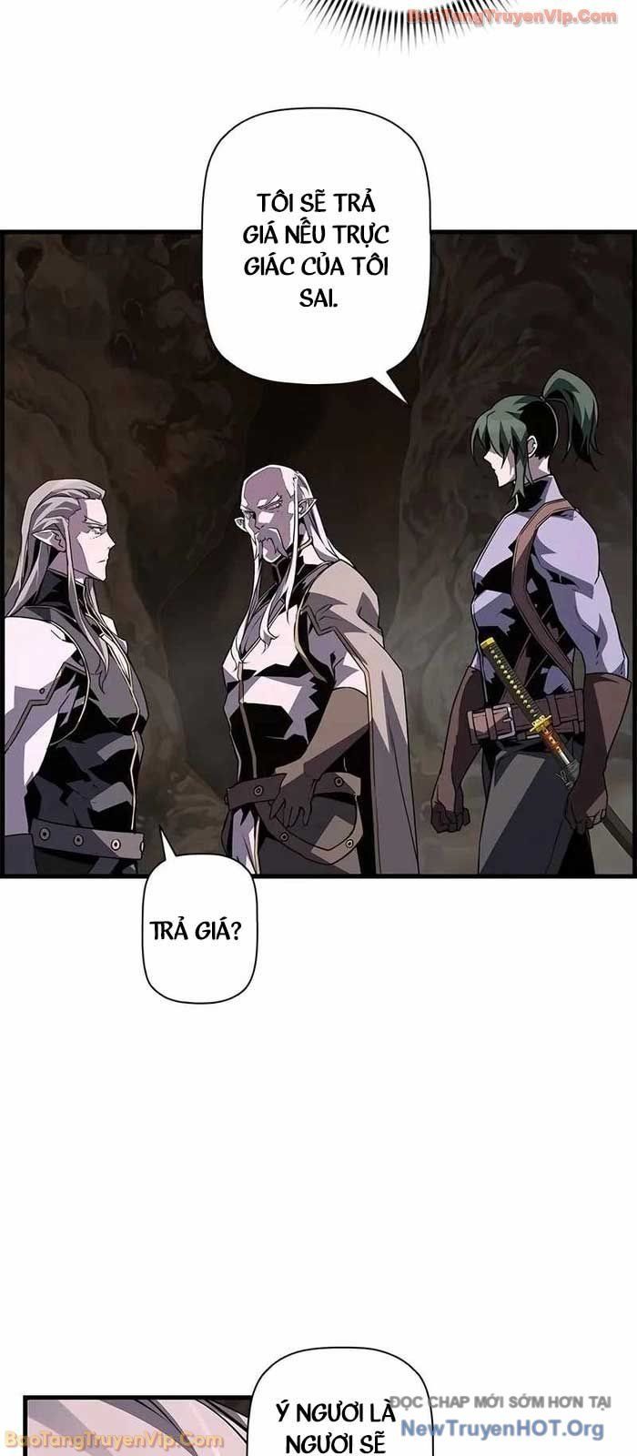 Đặc Tính Tiến Hóa Của Chiêu Hồn Sư - Chapter 96 - Page 25