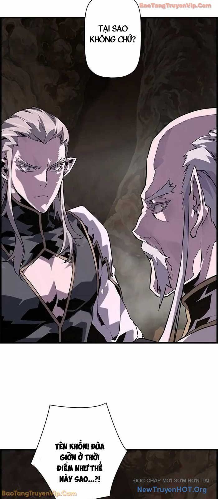 Đặc Tính Tiến Hóa Của Chiêu Hồn Sư - Chapter 96 - Page 27
