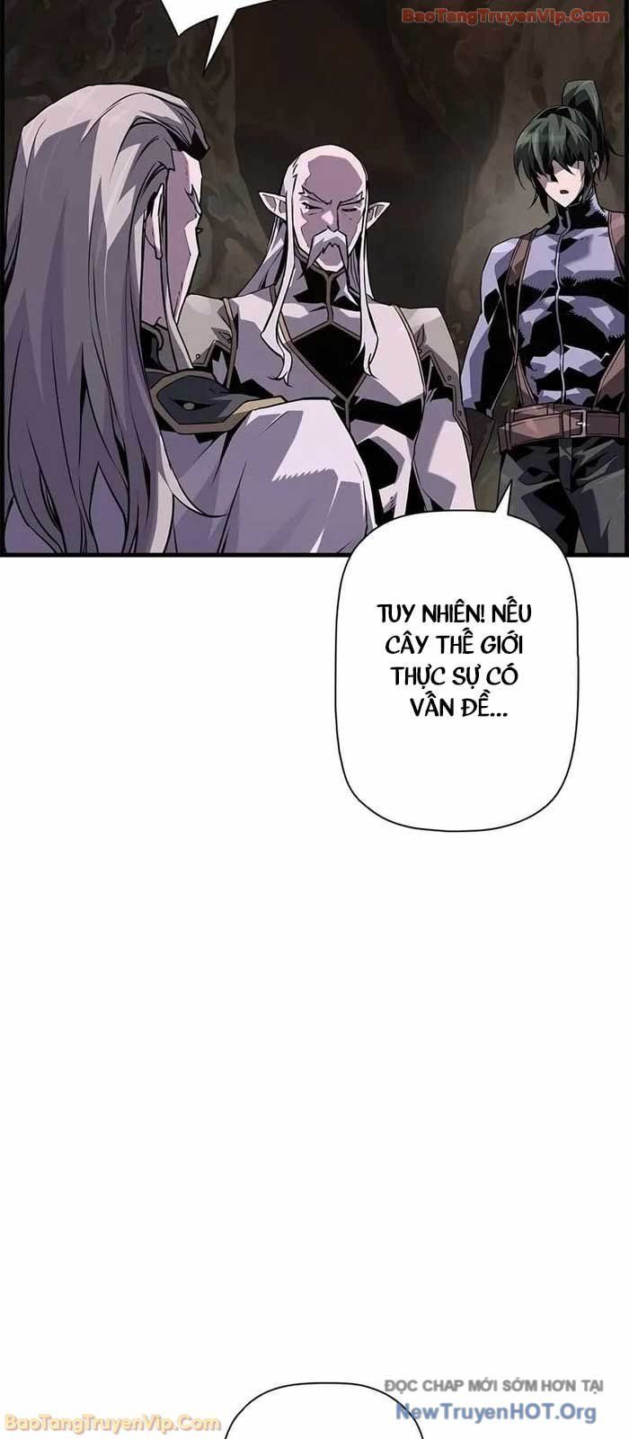 Đặc Tính Tiến Hóa Của Chiêu Hồn Sư - Chapter 96 - Page 28