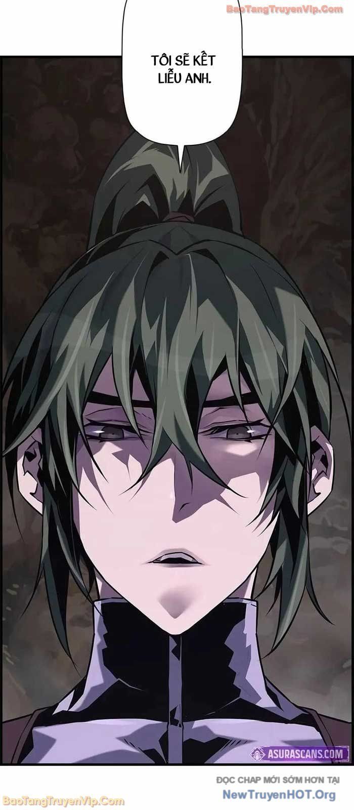 Đặc Tính Tiến Hóa Của Chiêu Hồn Sư - Chapter 96 - Page 29