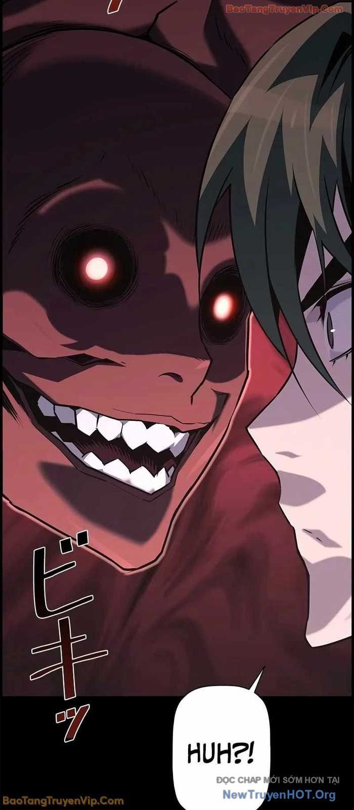 Đặc Tính Tiến Hóa Của Chiêu Hồn Sư - Chapter 96 - Page 3