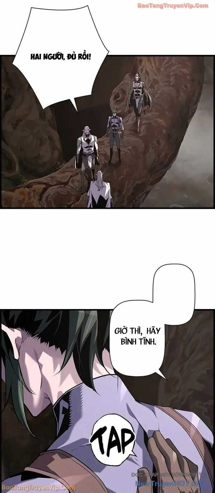 Đặc Tính Tiến Hóa Của Chiêu Hồn Sư - Chapter 96 - Page 30