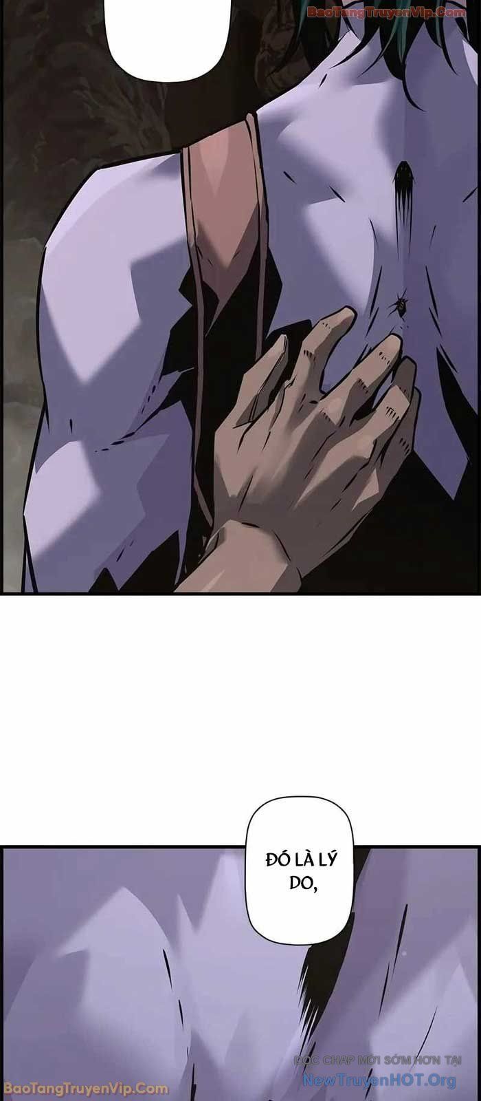 Đặc Tính Tiến Hóa Của Chiêu Hồn Sư - Chapter 96 - Page 34