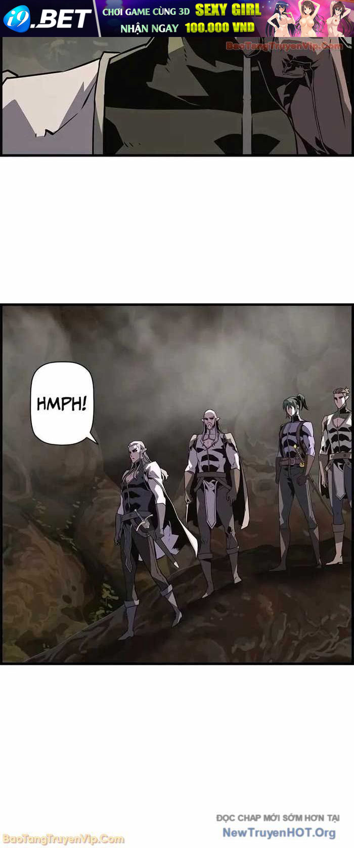 Đặc Tính Tiến Hóa Của Chiêu Hồn Sư - Chapter 96 - Page 36